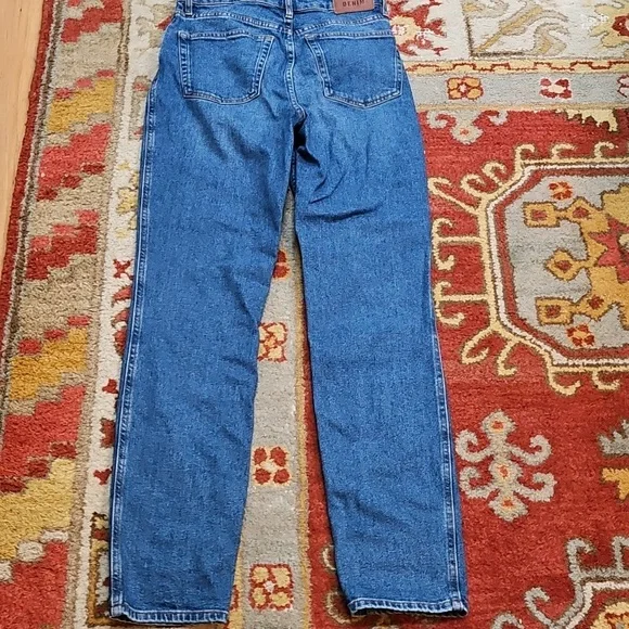 Sezane Brut Sexy Denim - Like New - Picture 3 of 6